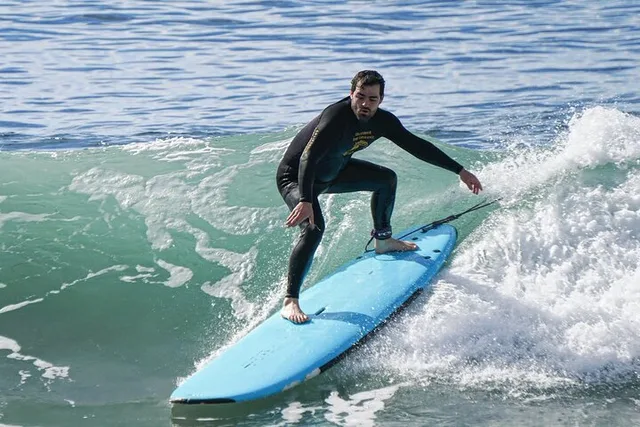 Laguna Beach Surf Lesson with Pros 90 min - Image 5