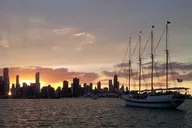 Chicago Blues Concert Aboard Tall Ship thumbnail 5