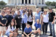 Washington DC Monuments and Cherry Blossom Tour thumbnail 4