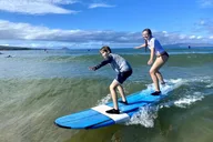 Kihei Surf Lesson at Kalama Beach 2 hr thumbnail 6