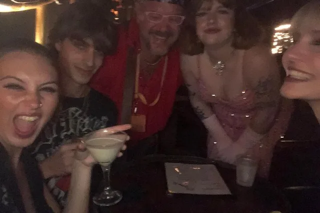 Savannah Haunted Dive Bar Crawl - Image 5