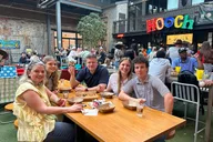 Fort Worth Stockyards Food Tour thumbnail 4