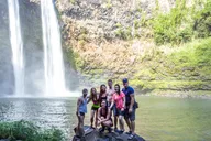 Kauai Hiking Adventure thumbnail 6