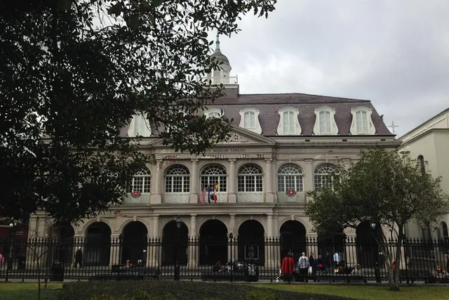 New Orleans Five-in-One Walking Tour - Image 6