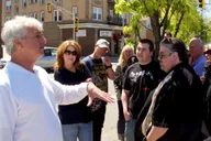 New York City Sopranos Filming Locations Bus Tour 4 hr thumbnail 1