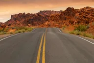 Las Vegas Slingshot Tour of Red Rock Canyon thumbnail 5