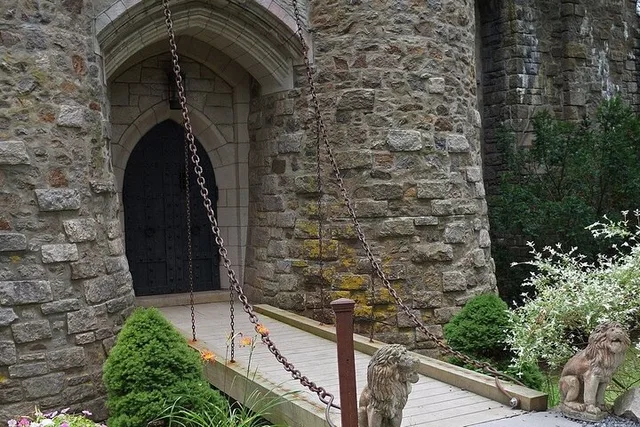 Boston Hammond Castle Private Tour - Image 3