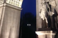 New York City Ghost Tour in Greenwich Village thumbnail 4