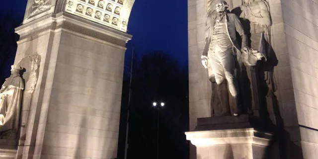New York City Ghost Tour in Greenwich Village - Image 4