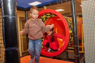 New York City Indoor Playground Entry Ticket thumbnail 6
