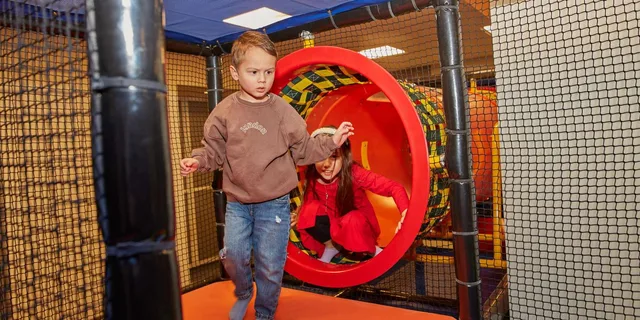 New York City Indoor Playground Entry Ticket - Image 6