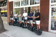 Kansas City Segway Art Tour 90 min thumbnail 3