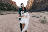 Santa Fe Vacation Photoshoot thumbnail 6