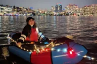 Seattle Lake Union Kayak Tour thumbnail 5