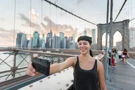 New York City Instagram Tour with Photographer thumbnail 1