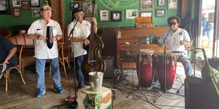Miami Little Havana Walking Tour