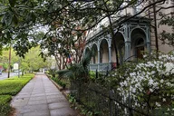 Savannah Historic District and Bonaventure Cemetery Private Tour thumbnail 6