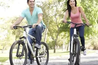New York City Central Park Bicycle Rental thumbnail 3