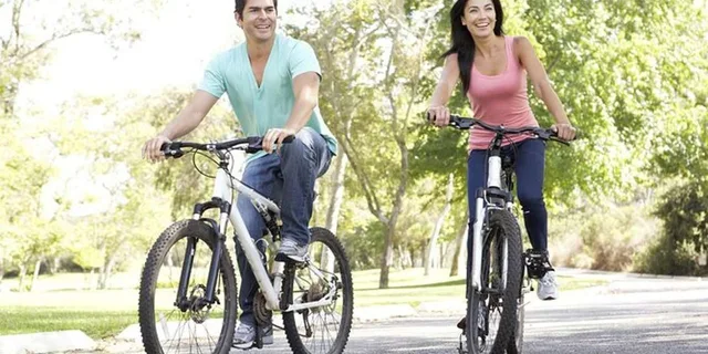 New York City Central Park Bicycle Rental - Image 3