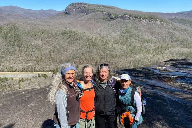 Asheville Guided Half Day Hike - Image 6