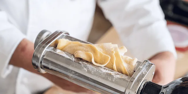 Baltimore Italian Pasta Making Class - Image 4