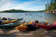 New Hampshire Pedal, Paddle & Hike Adventure thumbnail 1