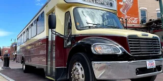 Memphis City Discovery Tour