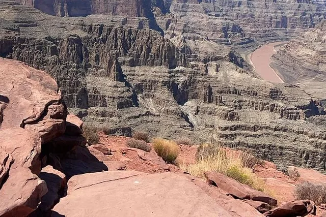 Grand Canyon and Hoover Dam Lookout Tour - Image 5