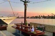 Newport Beach Tiki Boat Cruise thumbnail 6