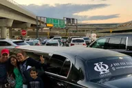 New York City Limousine Tour with Airport Pickup thumbnail 5