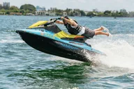Miami Jet Ski Rental in Biscayne Bay thumbnail 1