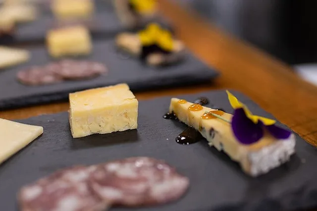 Wiscasset Food Tasting and Class - Image 2