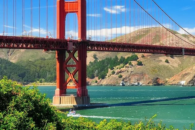 San Francisco Self-Guided Audio Tour - Image 2