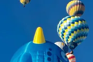 Albuquerque Balloon Fiesta Transfer 5 hr thumbnail 4