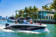Miami Private Boat Charter thumbnail 4