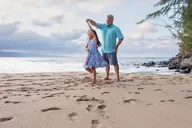 Maluaka Beach Island Photography thumbnail 3