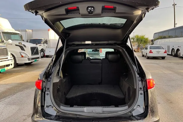 Port Canaveral to Orlando Airport Sedan Transfer - Image 3