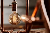 Brooklyn Copper Lamp Workshop thumbnail 3