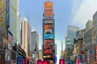 New York City Guided Sightseeing Tour thumbnail 1
