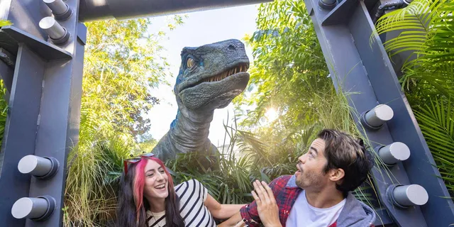 Orlando Universal Park Tickets - Image 6