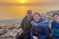 Salt Lake City Private Tour of Bonneville Salt Flats and Antelope Island thumbnail 3