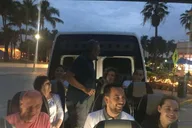 Miami City Tour by Night thumbnail 2