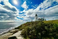 Portland Midcoast Lighthouse Tour thumbnail 6
