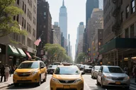 New York Private Airport Transfers thumbnail 5