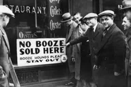 New York City Prohibition Walking Tour thumbnail 1