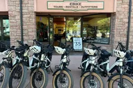 Manitou Springs Ebike Rental Experience 2 hr thumbnail 2