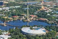 Orlando Helicopter Tour Above Theme Parks thumbnail 4
