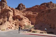Las Vegas Valley of Fire Small Group Tour thumbnail 3