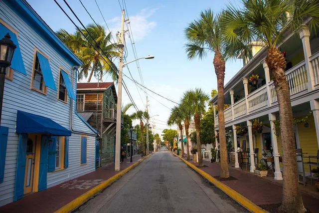 Key West Old Town Audio Tour - Image 2