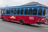 Lexington and Concord Trolley Tour thumbnail 5